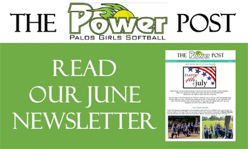 June Power Post